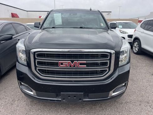 Used 2015 GMC Yukon SLT w/ Open Road Package image 3