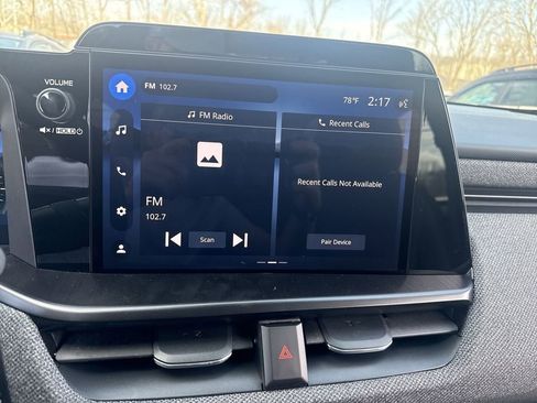 New 2026 Subaru Outback Premium image 12