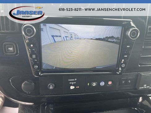 Used 2021 Chevrolet Express 2500 LS w/ Enhanced Convenience Package RWD image 14