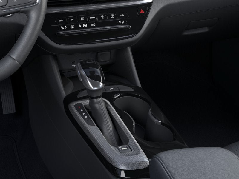 New 2026 Buick Envista Avenir FWD image 53