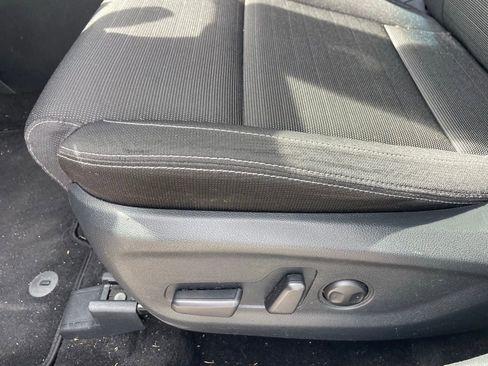 Used 2020 Kia Sportage LX w/ LX Popular Package image 5