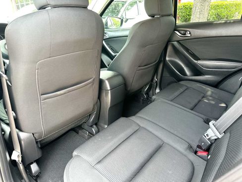 Used 2016 MAZDA CX-5 Touring FWD image 24