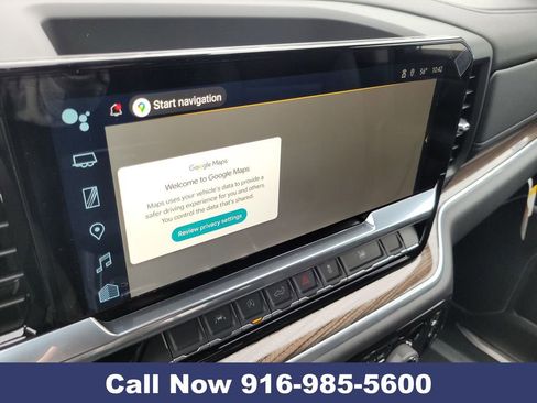 New 2026 Chevrolet Silverado 1500 RST image 18