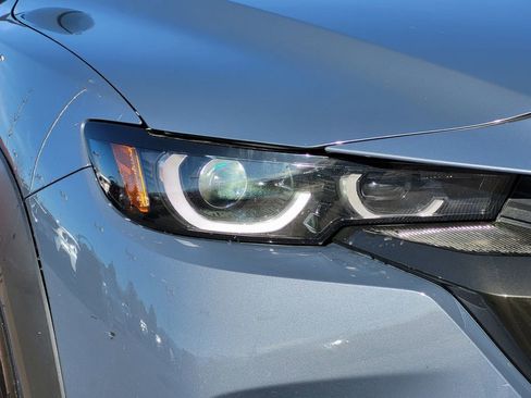 Used 2024 MAZDA CX-50 AWD 2.5 S w/ Preferred Package image 27