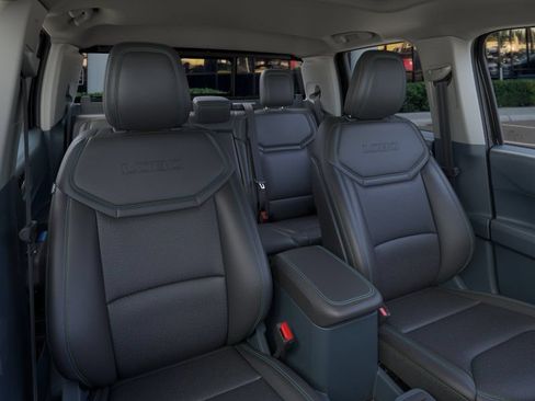 New 2026 Ford Maverick Lobo AWD/4WD image 10
