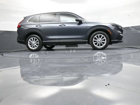 Used 2024 Honda CR-V EX image 29