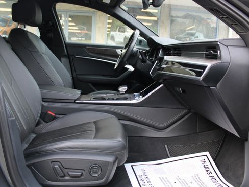 Used 2019 Audi A6 3.0T Prestige w/ Prestige Package image 7