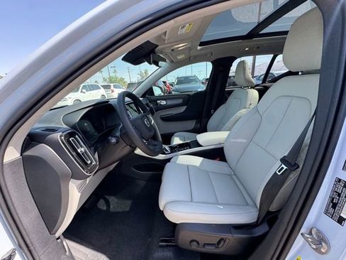 New 2026 Volvo XC40 B5 Plus w/ Protection Package Premier image 12