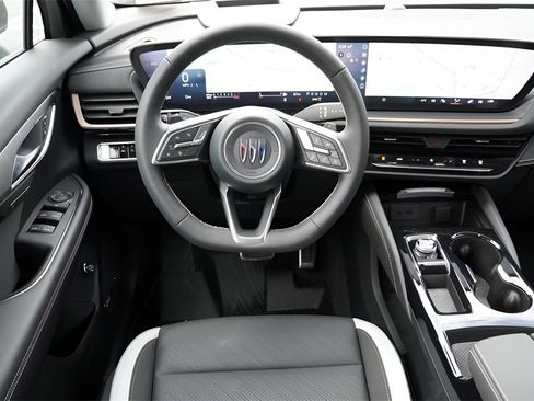 New 2026 Buick Envision Sport Touring image 23