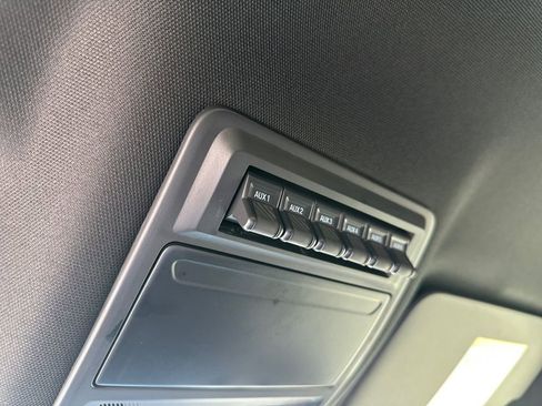 Used 2025 Ford Ranger Raptor image 24