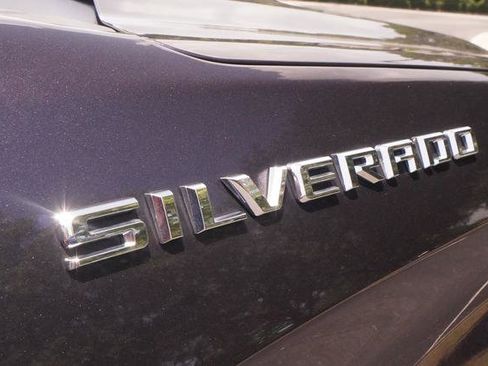 Used 2024 Chevrolet Silverado 1500 LT w/ Protection Package RWD image 39