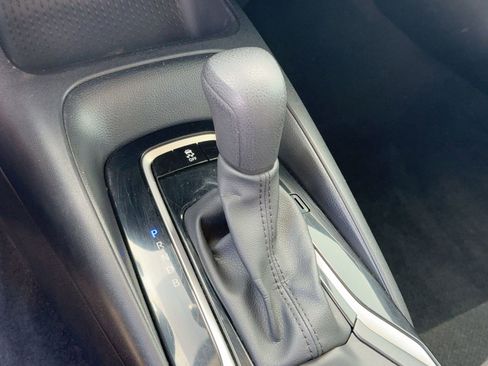 Used 2024 Toyota Corolla LE image 16