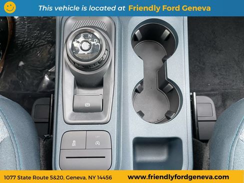Used 2026 Ford Maverick XLT w/ XLT Luxury Package FWD image 23