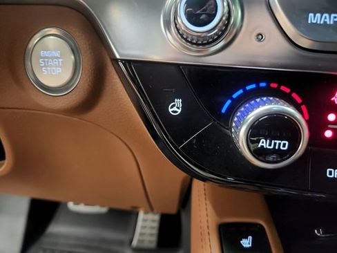 Used 2024 Kia Telluride SX X-Pro AWD/4WD image 40