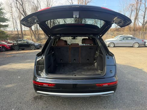 Used 2018 Audi Q5 2.0T Premium Plus w/ Premium Plus Package image 28