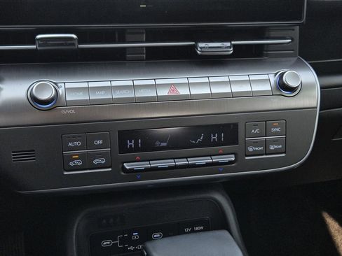 New 2026 Hyundai Kona SEL Sport image 12