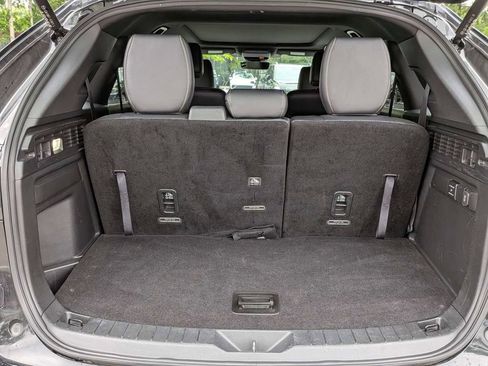 Used 2025 MAZDA CX-90 3.3 Turbo w/ Premium Plus Pkg AWD/4WD image 12
