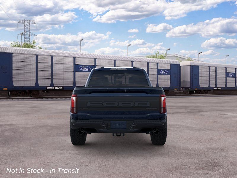 New 2026 Ford F150 Raptor AWD/4WD image 27