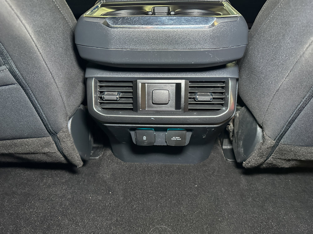 Certified 2023 Ford F150 XLT w/ Equipment Group 302A High AWD/4WD image 25