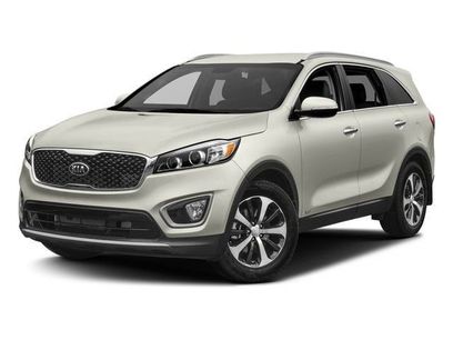 Used 2016 Kia Sorento EX