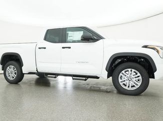 New 2026 Toyota Tundra SR5 video 2