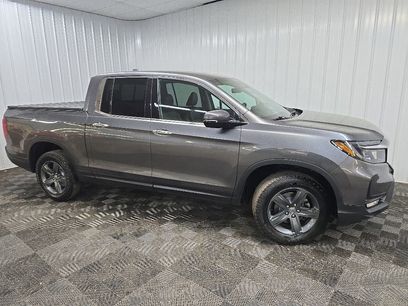 Used 2023 Honda Ridgeline RTL-E