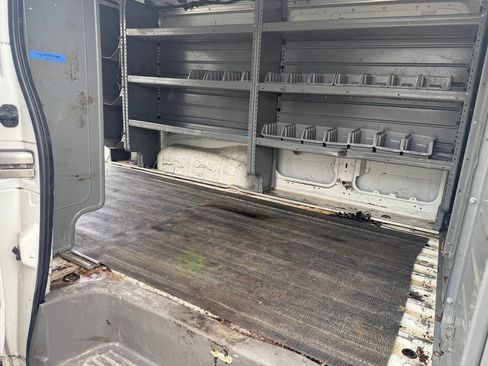 Used 2016 Nissan NV 1500 S w/ Power Package image 24