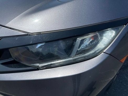 Used 2021 Honda Civic Sport image 9