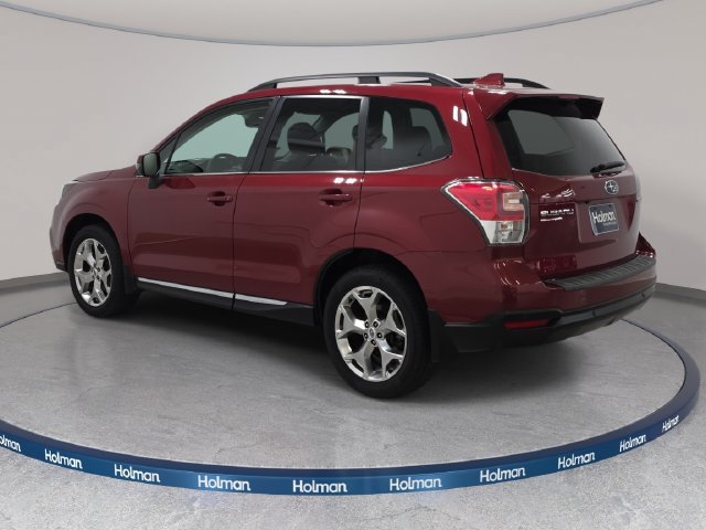 Used 2017 Subaru Forester 2.5i Touring AWD/4WD image 8