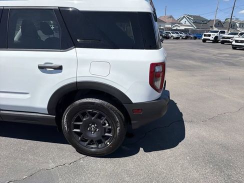 New 2026 Ford Bronco Sport Big Bend AWD/4WD image 6
