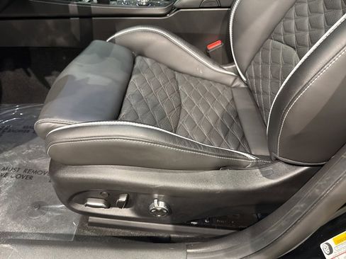 Used 2023 Cadillac CT4 V Blackwing w/ Driver Assist Package image 13