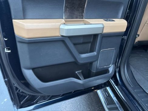 Used 2022 Ford F250 Lariat w/ Lariat Ultimate Package image 26