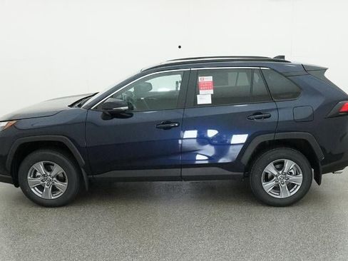 New 2025 Toyota RAV4 XLE image 3