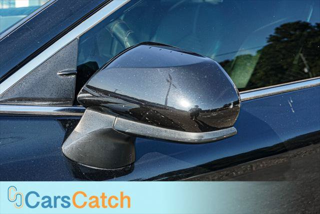 Used 2018 Toyota Camry SE FWD image 17