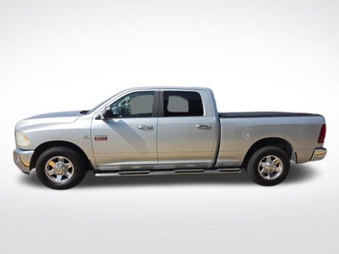 Used 2012 RAM 2500 Big Horn RWD image 5