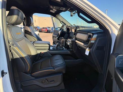 New 2025 Ford F150 Tremor w/ Equipment Group 402A High AWD/4WD image 18