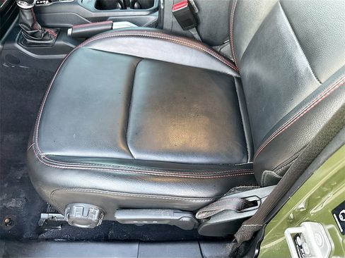 Used 2021 Jeep Gladiator Rubicon image 21