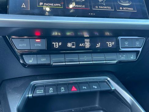 Used 2022 Audi A3 2.0T Premium image 39