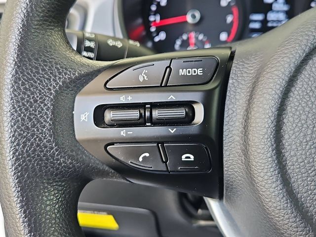 Used 2022 Kia Rio S FWD image 13