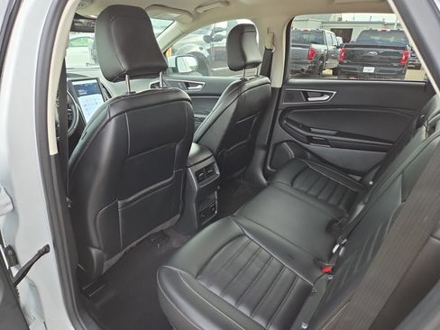 Used 2023 Ford Edge SEL w/ Convenience Package AWD/4WD image 15