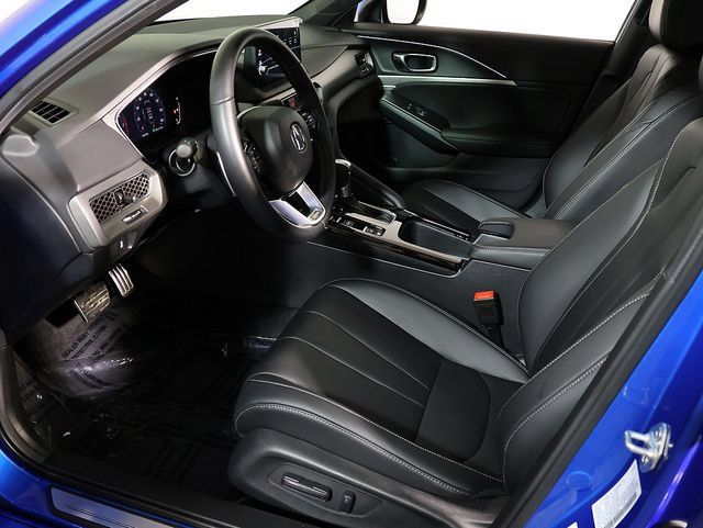 Certified 2026 Acura Integra A-Spec FWD image 13