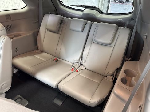 Used 2018 Toyota Highlander Limited Platinum image 43