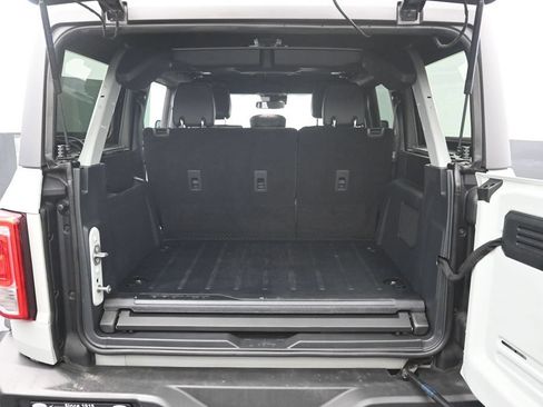 Used 2024 Ford Bronco Big Bend AWD/4WD image 25