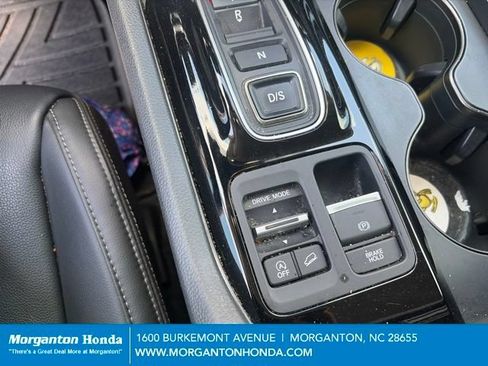 Used 2024 Honda Pilot EX-L image 15