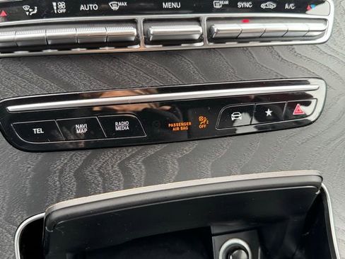 Used 2020 Mercedes-Benz GLC 43 AMG GLC 43 AMG image 17