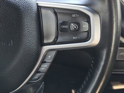 Used 2024 RAM 2500 Big Horn image 25