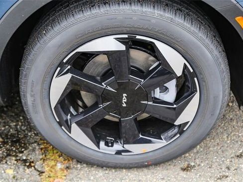 New 2026 Kia Sorento EX image 11