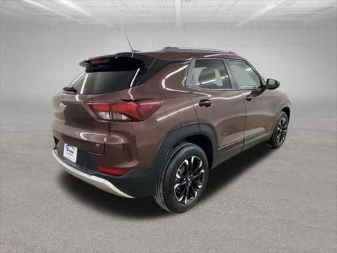 Used 2023 Chevrolet TrailBlazer LT w/ Convenience Package image 15