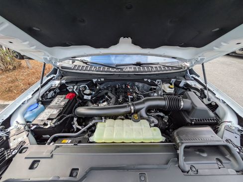 Used 2025 Lincoln Navigator L Black Label image 11