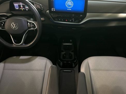 Used 2022 Volkswagen ID.4 Pro S w/ Gradient Package image 4